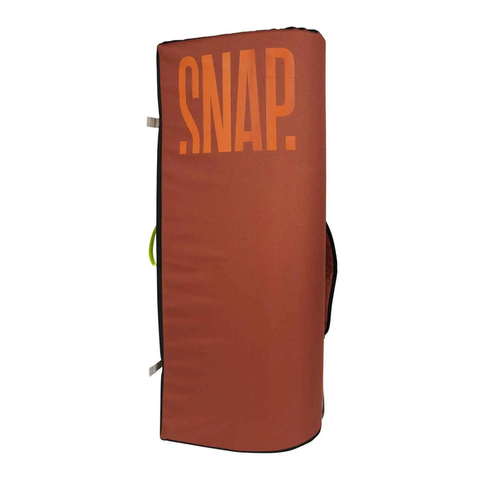 Snap Climbing Crash Pad ONE - Bouldering Pad Climbing - Bouldering Crash Pads  Mountain Equipment