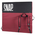 Snap Climbing Crash Pad ONE - Bouldering Pad Climbing - Bouldering Crash Pads  Mountain Equipment