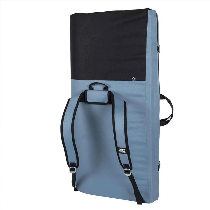 Snap Climbing Crash Pad ONE - Bouldering Pad Climbing - Bouldering Crash Pads  Mountain Equipment