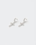 DARKAI Cross Earring main product picture