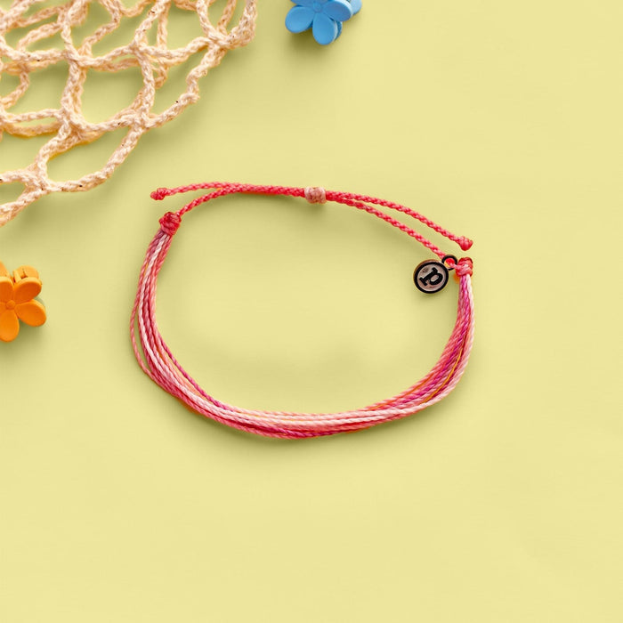 Cross my Heart Bracelet