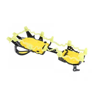 2014 crampon crown demo