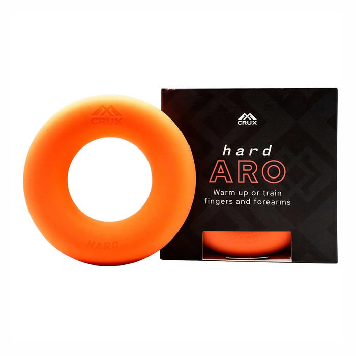 Crux Crux Aro Hand Warm-Up Ring - Hard