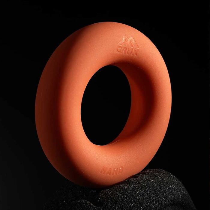 Crux Crux Aro Hand Warm-Up Ring - Hard