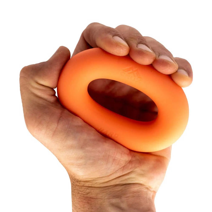 Crux Crux Aro Hand Warm-Up Ring - Hard
