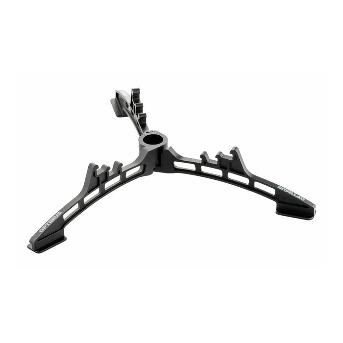 Optimus Crux weekend cook system