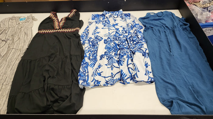 CUPSHE AND MORE | Assorted Women's Apparel | NWT | 25 Pieces | Small Box #SMA-611