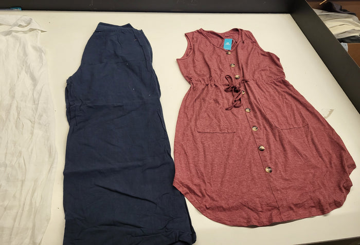 CUPSHE AND MORE | Assorted Women's Apparel | NWT | 25 Pieces | Small Box #SMA-614