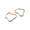 Curves07 Earrings