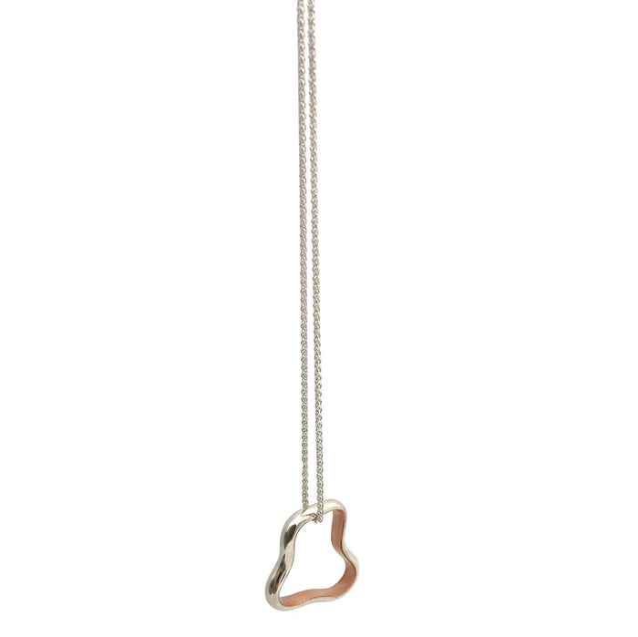Curves15 Necklace