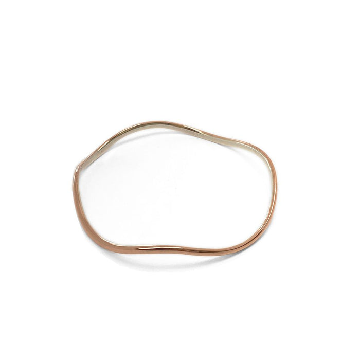 Curves32 Bangle
