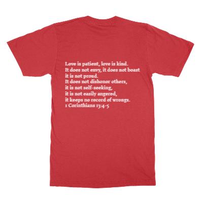 Custom Product - Short Sleeve Shirts
