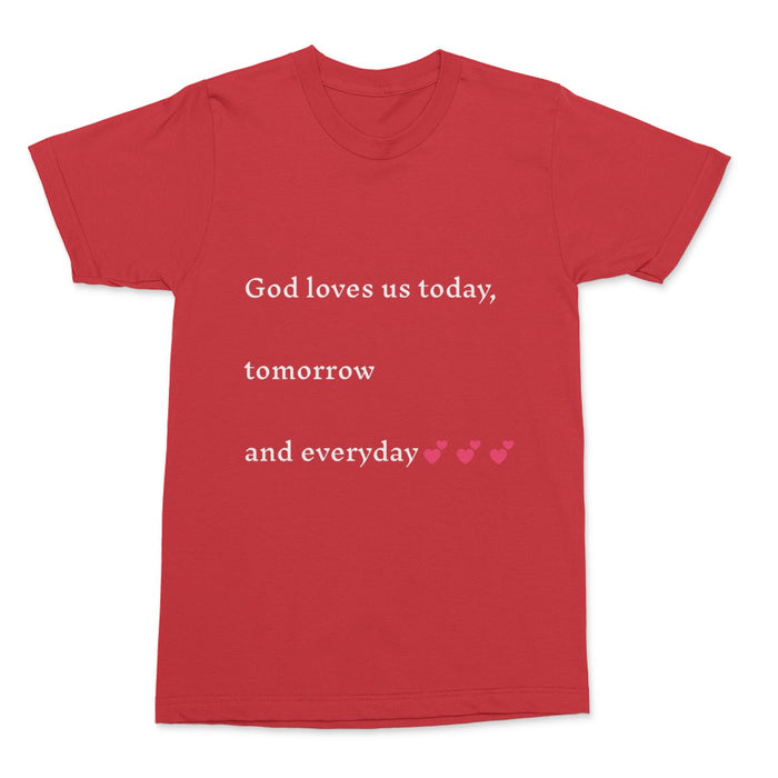 Custom Product - Short Sleeve Shirts
