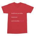 Custom Product - Short Sleeve Shirts
