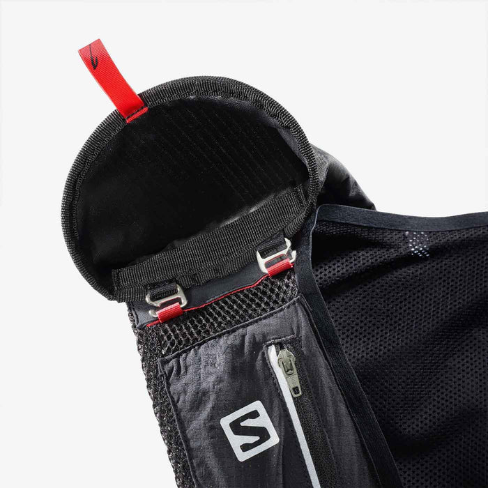 salomon custom quiver 4