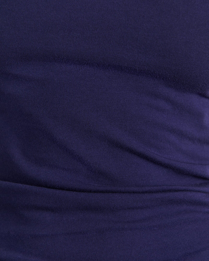 JAG dakota v neck tank navy
