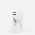 Dalmatian Phone Case