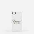 Dandie Dinmont Terrier Phone Case