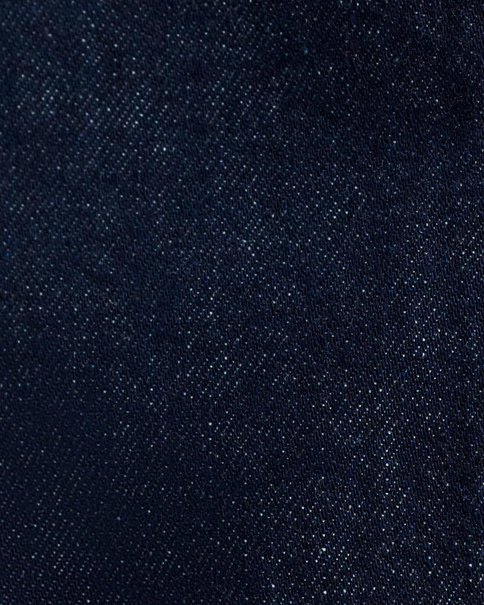 JAG daphne denim mini dress rawwash