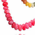 David’s Peruvian Opal Candy Necklace