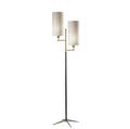 Davis Floor Lamp: Available at City Home PDX
