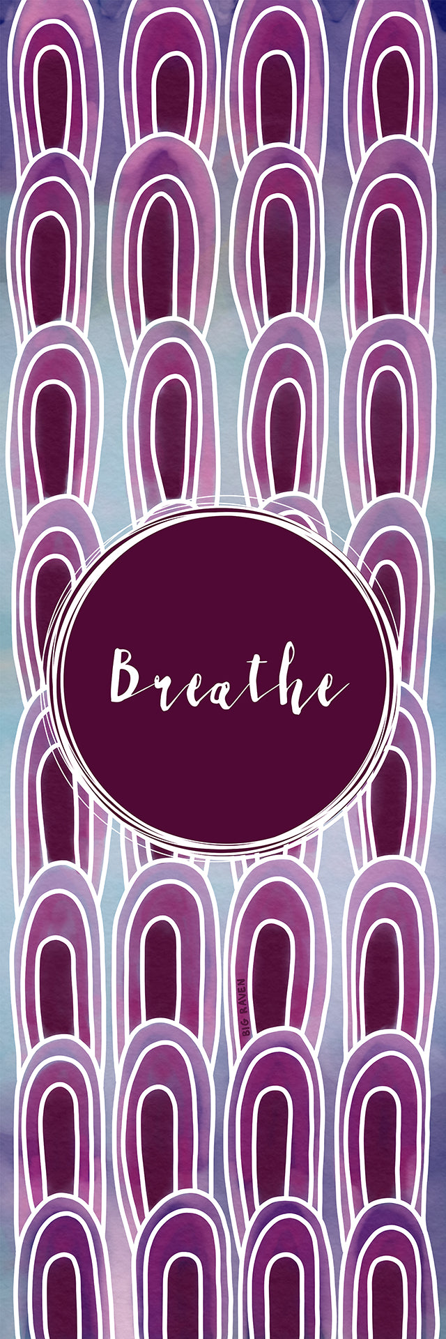 Deep Breath
