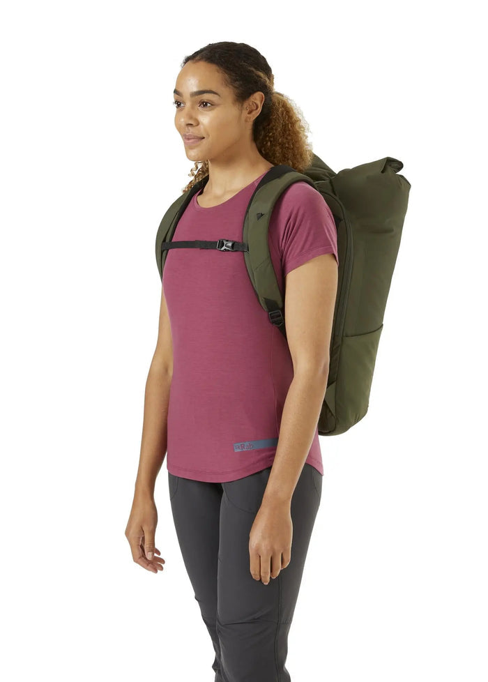 Rab Depot 25 Daypack