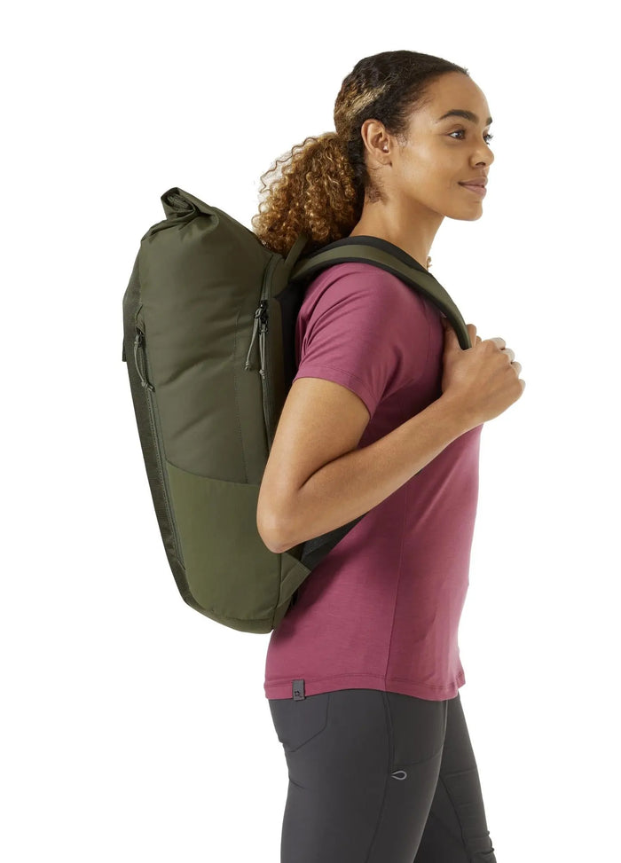 Rab Depot 25 Daypack