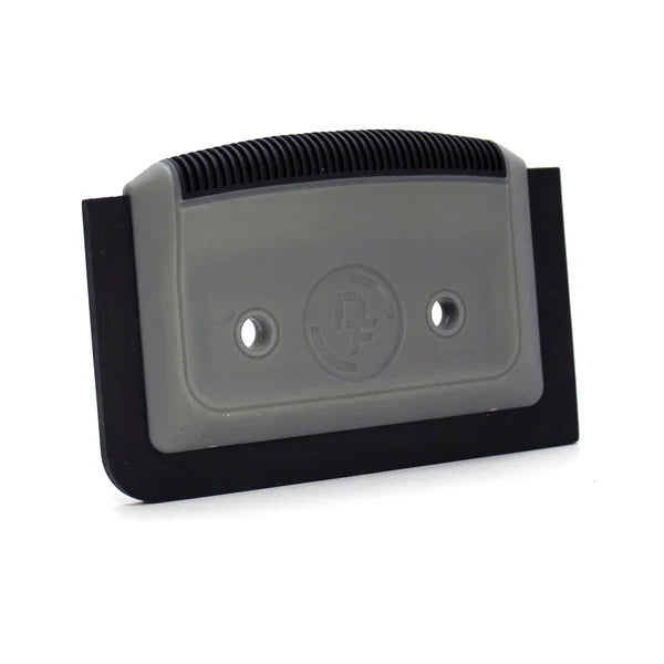 Detail Factory Pet Hair Removal Card for Seats, Carpets & Upholstery Cleaning