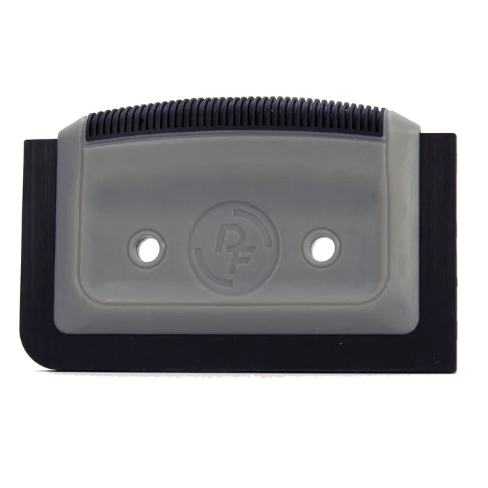 Detail Factory Pet Hair Removal Card for Seats, Carpets & Upholstery Cleaning