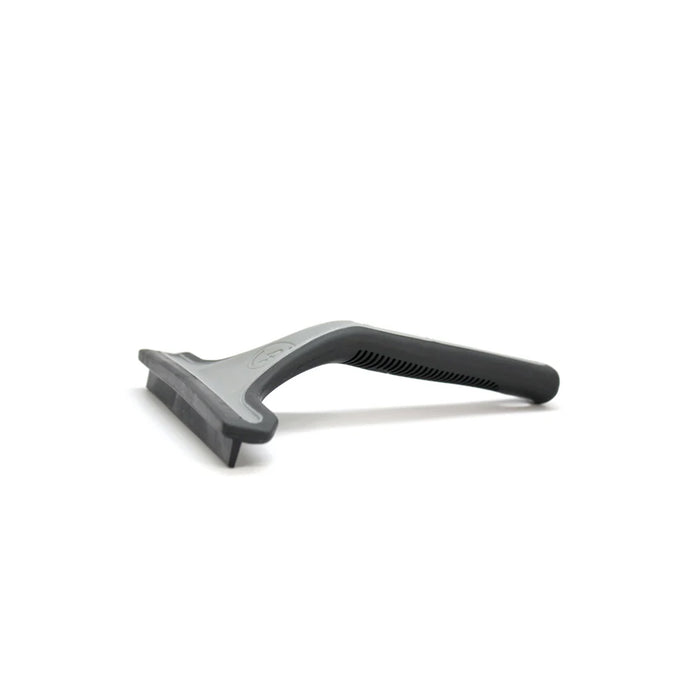 Detail Factory Pet Hair Removal Rake for Carpets, Floor Mats & Deep Fabric Cleaning