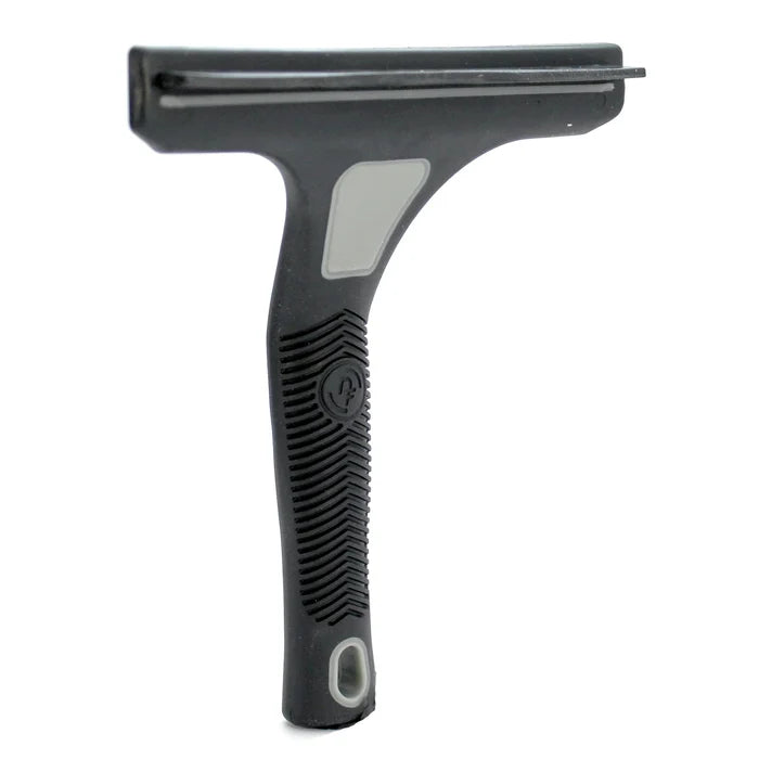 Detail Factory Pet Hair Removal Rake for Carpets, Floor Mats & Deep Fabric Cleaning