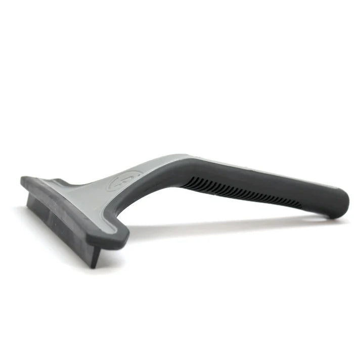Detail Factory Pet Hair Removal Rake for Carpets, Floor Mats & Deep Fabric Cleaning