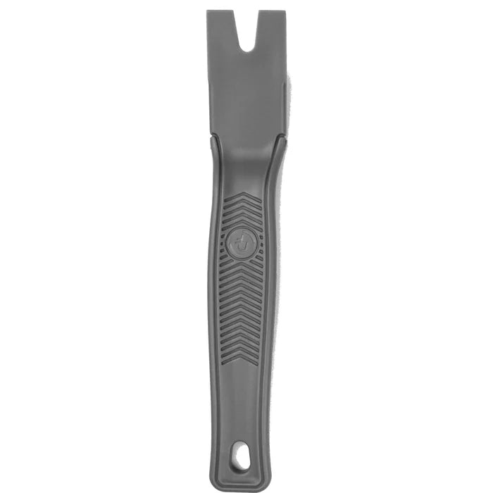 Detail Factory Wide Forked Trim Removal Tool for Fast Clip & Panel Removal