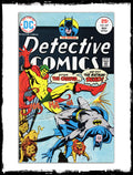 DETECTIVE COMICS - #447 (1977 - FN/VF)