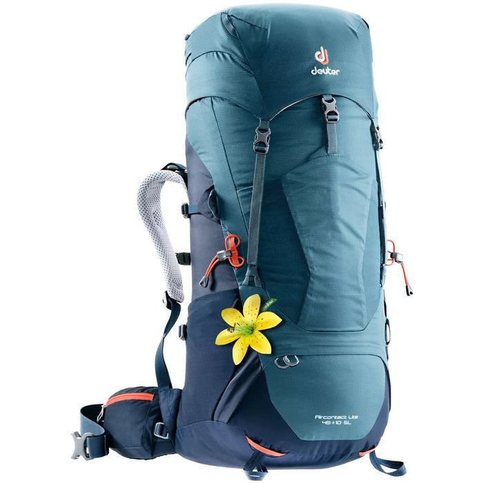 Deuter - Aircontact Lite 45 + 10 SL Backpack