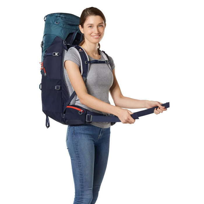 Deuter - Aircontact Lite 45 + 10 SL Backpack