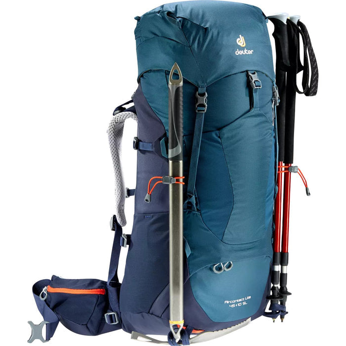 Deuter - Aircontact Lite 45 + 10 SL Backpack