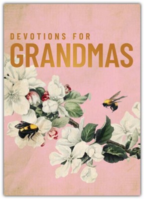 Devotions for Grandmas