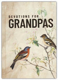 Devotions for Grandpas