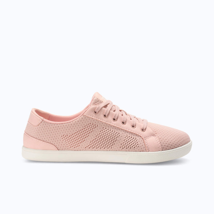 Xero Shoes Dillon - Women Shoe in Light Peach with Toe Facing Right