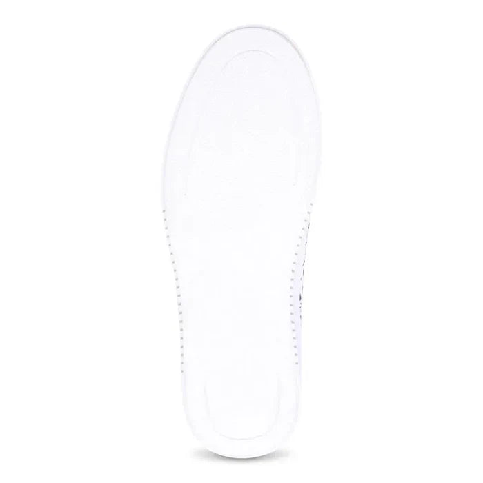 Django & Juliette Leitha Sneaker - White