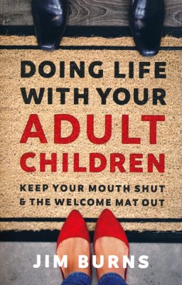 Doing Life with Your Adult Children