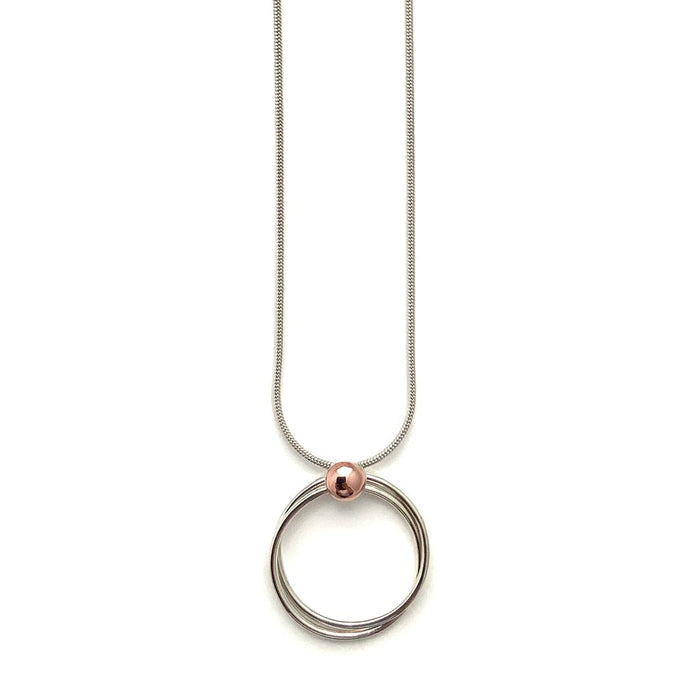 Dots13 Necklace