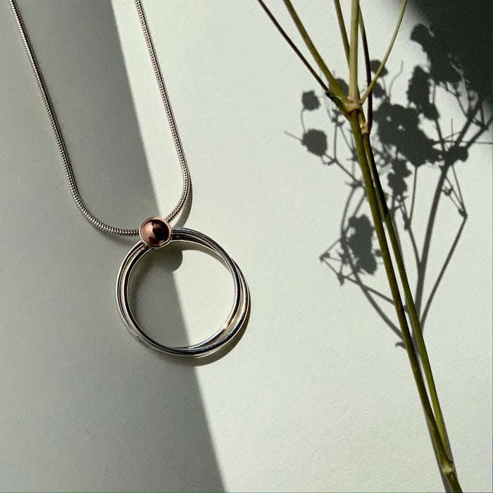 Dots13 Necklace