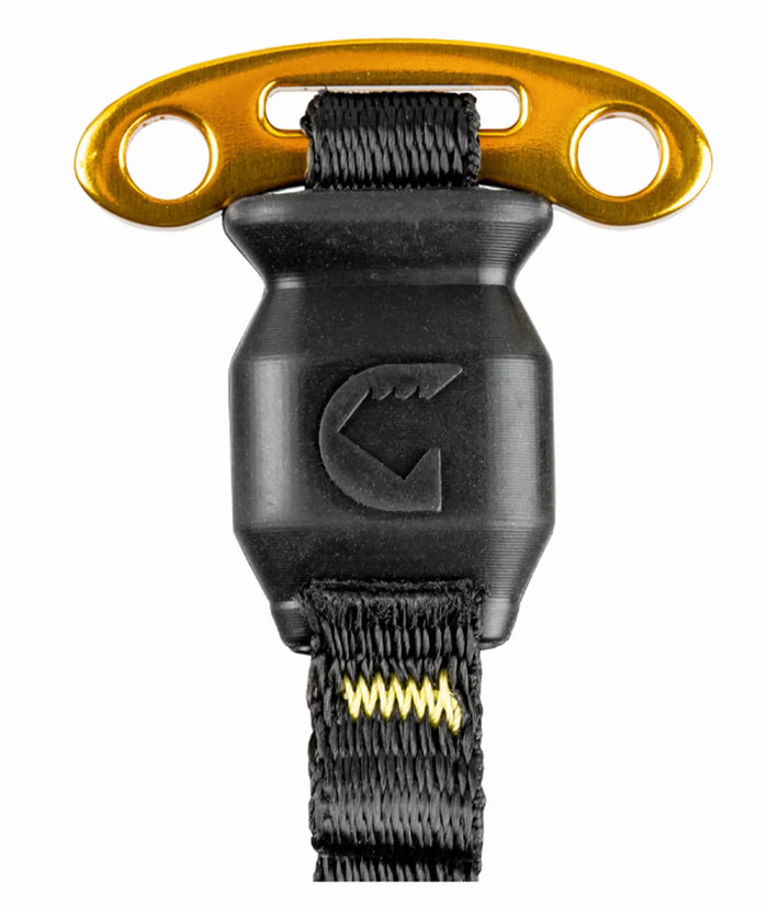Grivel Double Spring EVO Ice Axe Leash