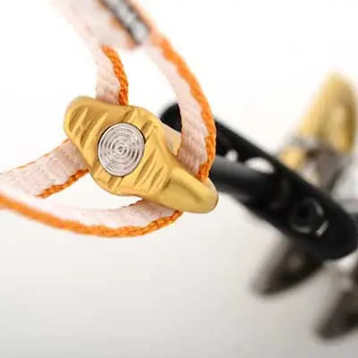 DMM Dragon Cam #0 - 2nd Generation   stem Trad Climbing