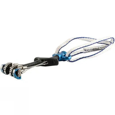 DMM Dragon Cam #00 - 2nd Generation Trad Climbing Gear