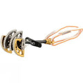 DMM Dragon Cam #4 - 2nd Generation Trad Climbing Gear