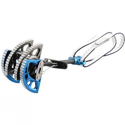 DMM Dragon Cam #5 - 2nd Generation Trad Climbing Gear